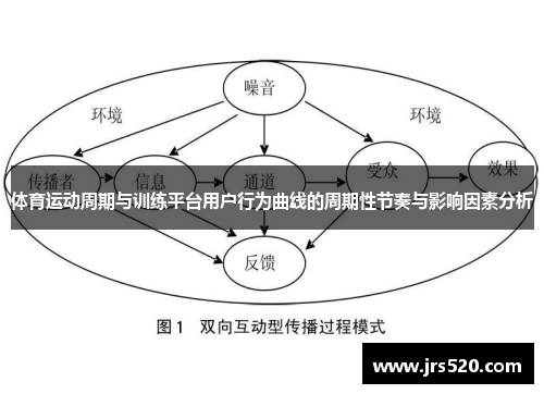 体育运动周期与训练平台用户行为曲线的周期性节奏与影响因素分析